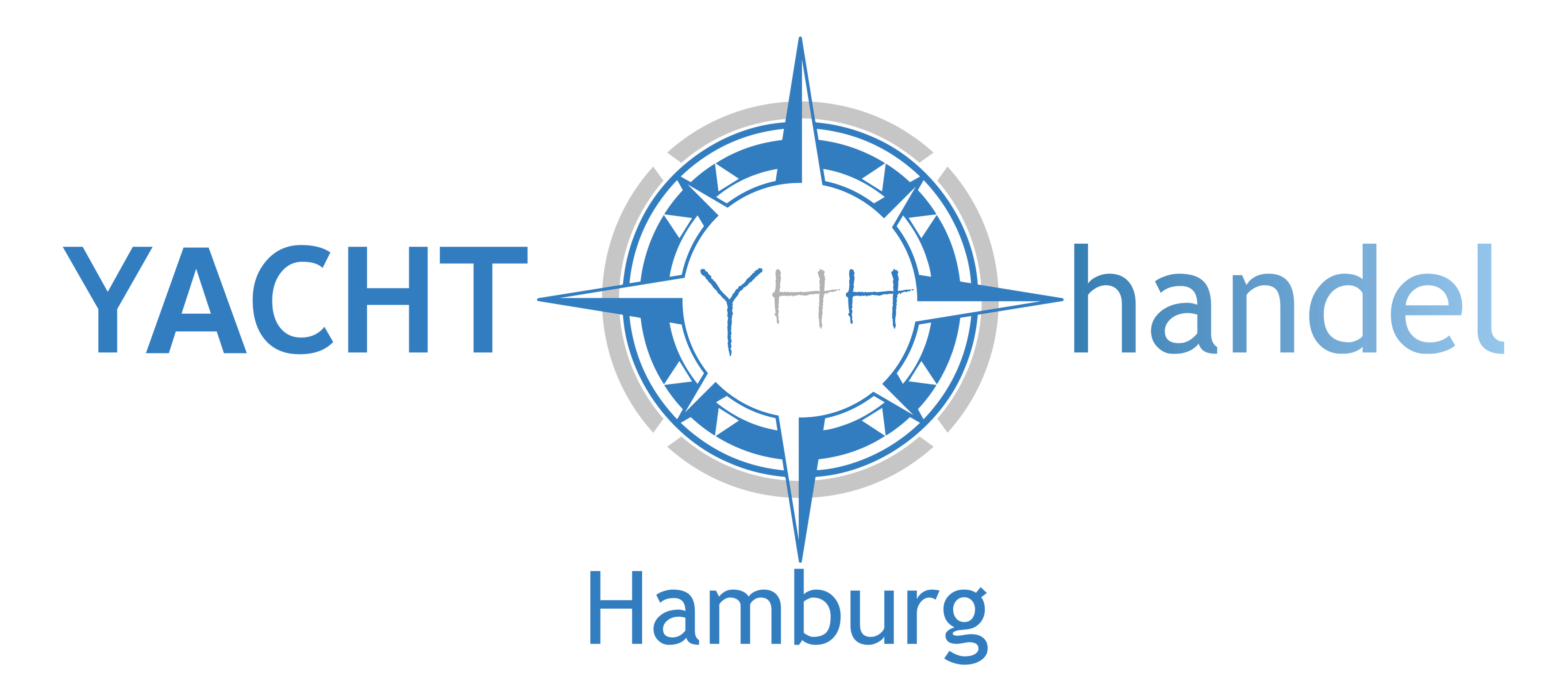 Yachthandel Hamburg Logo